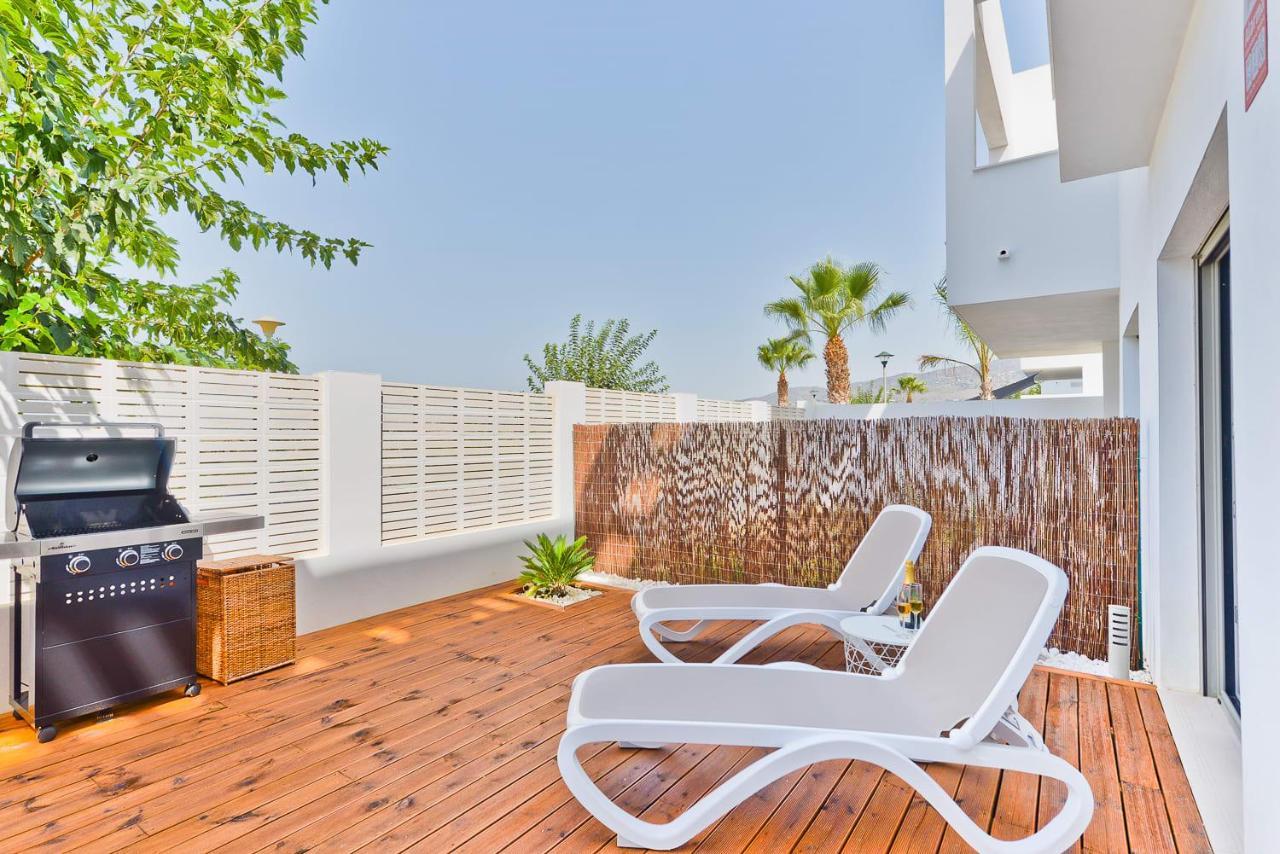 Baviera Hills 59 Apartment Caleta De Velez Exterior photo