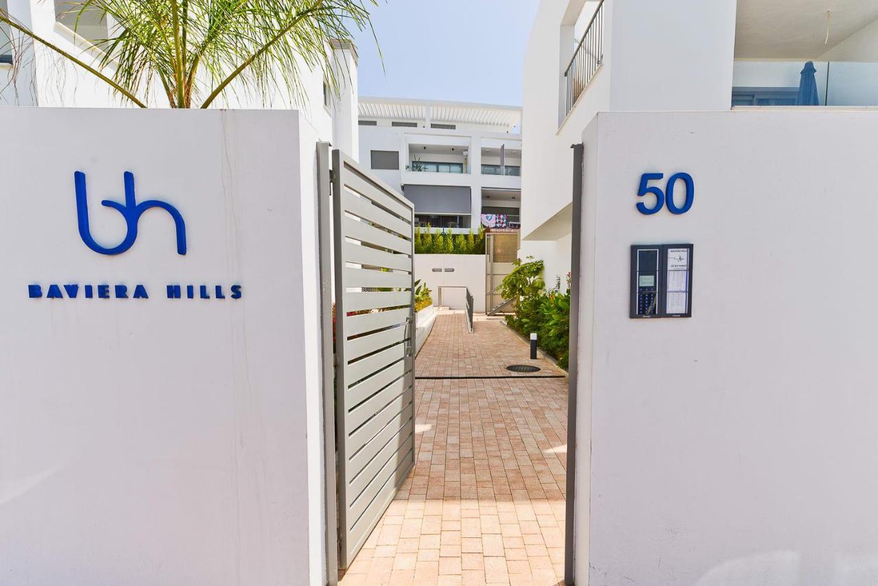 Baviera Hills 59 Apartment Caleta De Velez Exterior photo